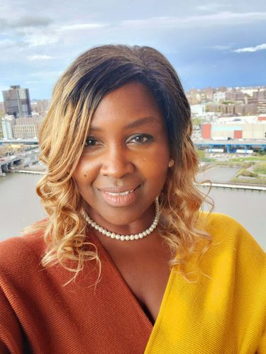 Cherise Myers - MTA, Headquarters